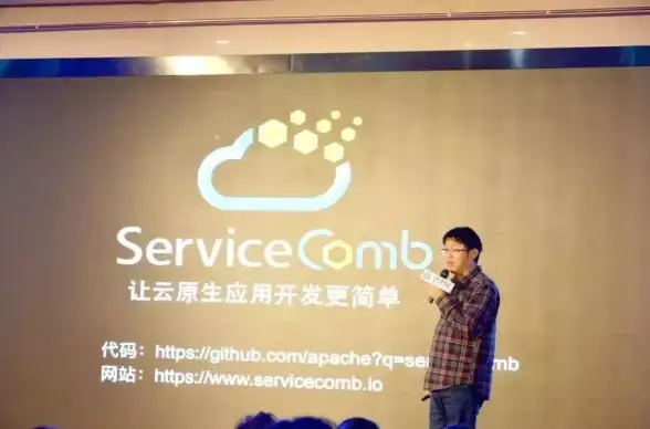 开源实践|技术创新 腾讯开源之道：以Apache为核心的开源经验与探索