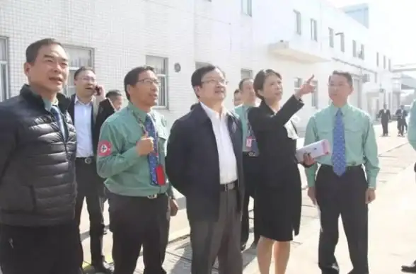 实用运维指南｜揭秘旺旺服务器安全接入与批量远程管理｜技术安全要点