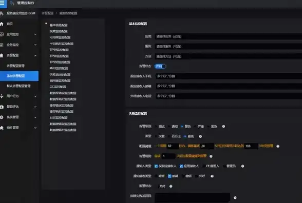 金融数据库 架构设计 一文看懂分布式数据库系统架构原理