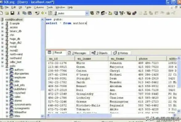 SQLyog连接失败|数据库无法访问 SQLyog创建后数据库无法连接的原因及解决方法