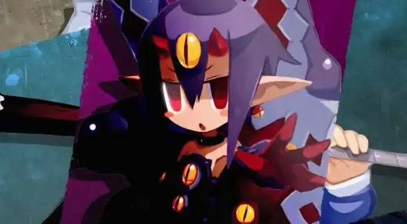 策略游戏🔥魔界战记 DISGAEA 7 超值版完整收录 点击即玩