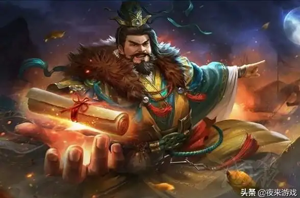 策略秘籍★英雄解析★实战必看 三国杀界小乔技能全方位详解与应用指南