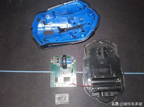 鼠标异常🖱Win11鼠标左右键失灵如何应对？深度解析原因与高效修复方法