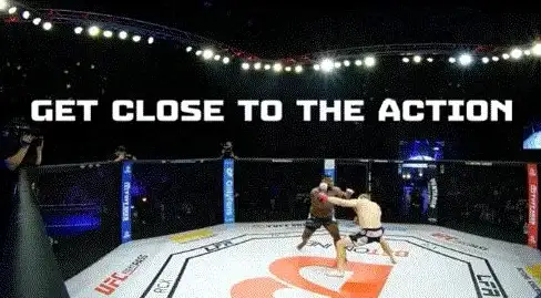 格斗🔥经典推荐 2024热门UFC单机手游合集分享