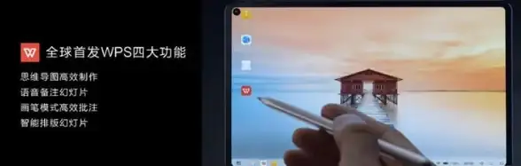 办公软件📄WPS是什么意思？全面解读WPS的核心功能与实际应用