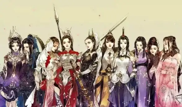 热门🔥3D手机网游推荐｜2025必玩巅峰精选合集