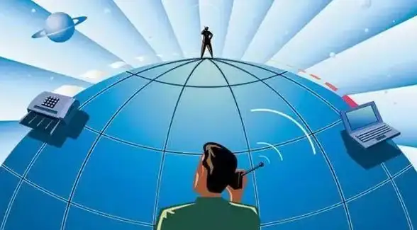 通信技术📶GPRS全解：原理详析与实际应用场景分享