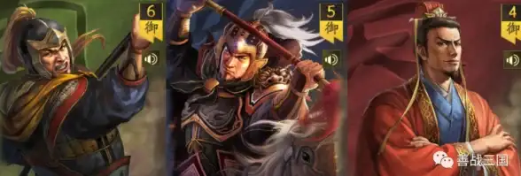 策略解析✦团队协作✦神将揭秘 揭露《三国杀》神刘备技能机制与制胜秘诀