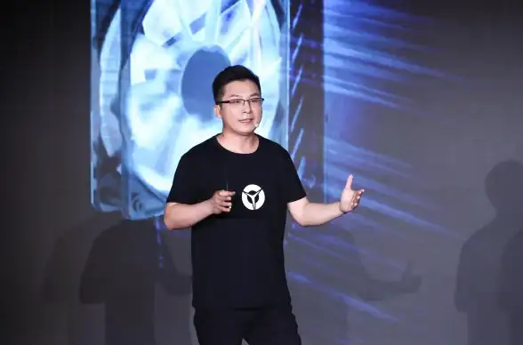 电竞🔥性能 联想拯救者：全能实力与电竞体验兼备的游戏神器