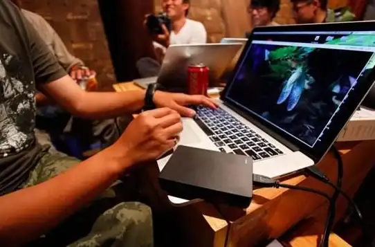 数据恢复🛠移动硬盘数据恢复工具的高效使用方法与实用操作技巧