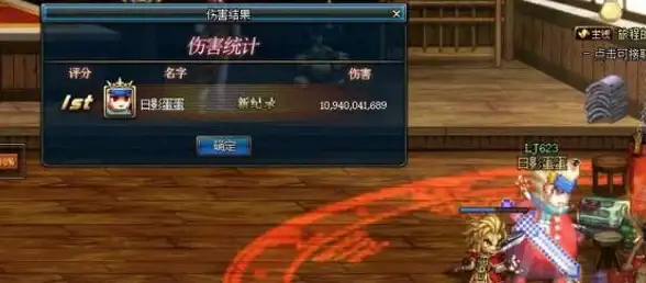 攻略秘籍 高阶指南 装备精选｜DNF钝器职业必备装备选择与提升全解析
