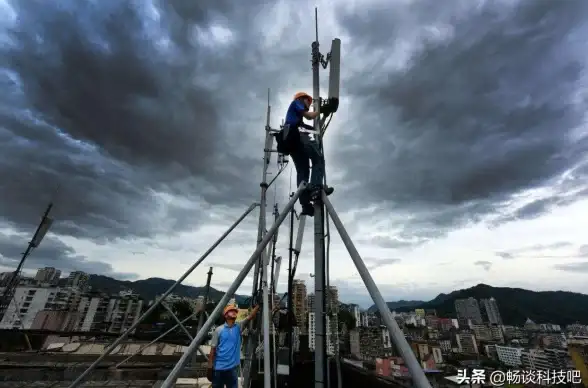 健康风险⚡辐射安全⚡科技影响 2G与3G辐射对人体影响深度比较