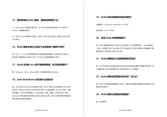 Redis配置 动态调整 实现动态修改Redis配置详细步骤指导，教你一步步完成Redis配置的动态修改