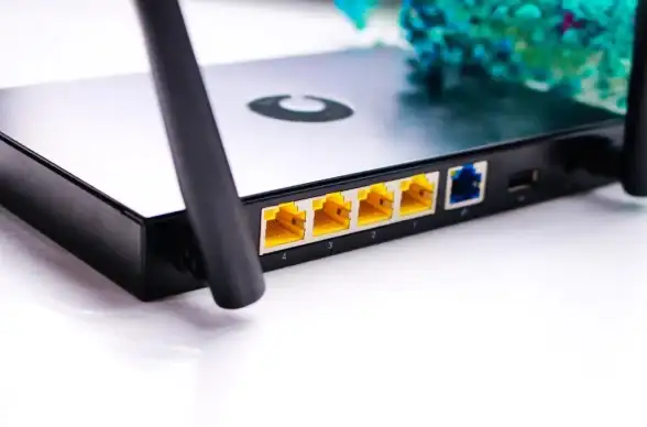 网络教程📶路由器重置方法全解析，快速恢复出厂设置轻松操作
