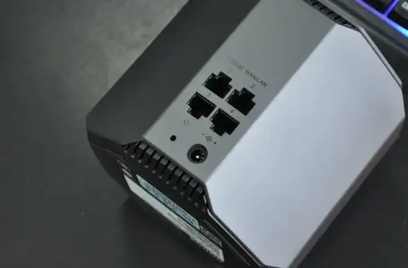 网络教程📶路由器重置方法全解析，快速恢复出厂设置轻松操作