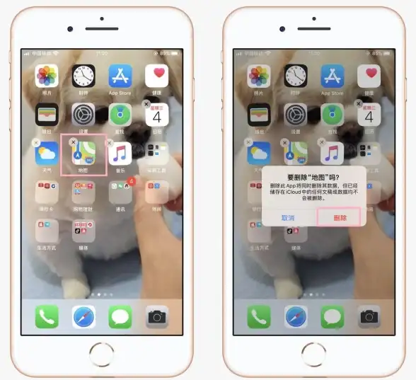 存储优化📱手机空间管理｜小鱼教您如何解决手机存储空间不足，轻松释放更多内存