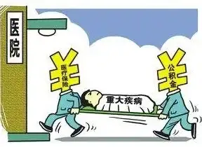 住房福利🏠公积金提取政策详解：满足哪些条件即可顺利领取
