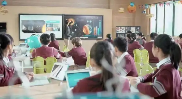 云服务|数字化转型|2020年全球及中国云计算行业现状解读 国内SaaS市场发展潜力分析