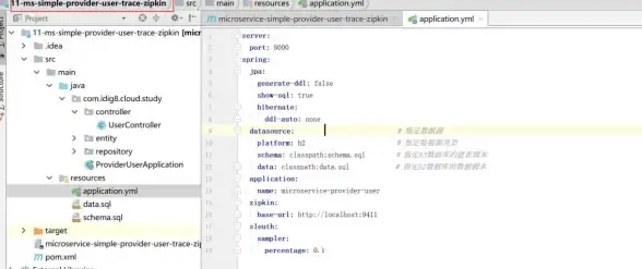 分布式追踪 Sleuth揭秘 分布式链路追踪之Spring Cloud Sleuth夺命连环九问