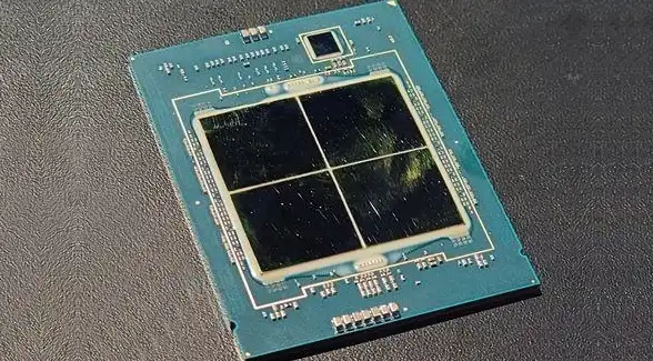 硬件揭秘🖥CPU核心组成及其功能详解