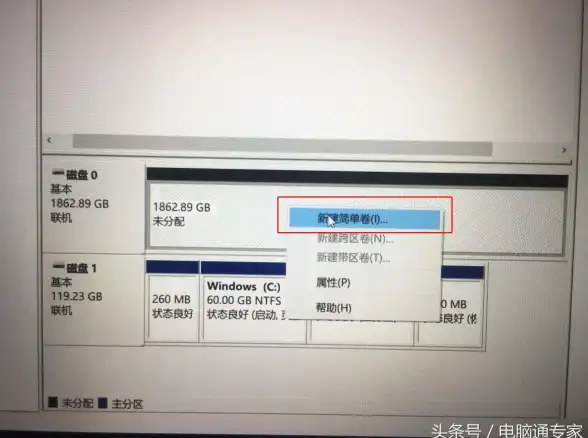 硬盘健康｜SSD固态磁盘快要挂掉时常见的五种表现💡存储