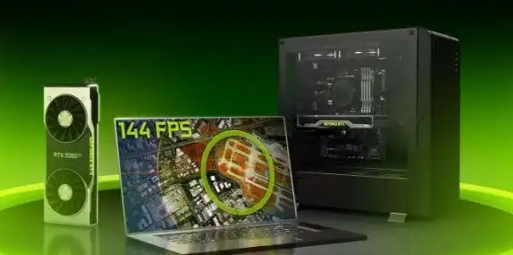 游戏硬件🎮桌面移动显卡性能排行对比图：助你挑选高性价比电竞装备