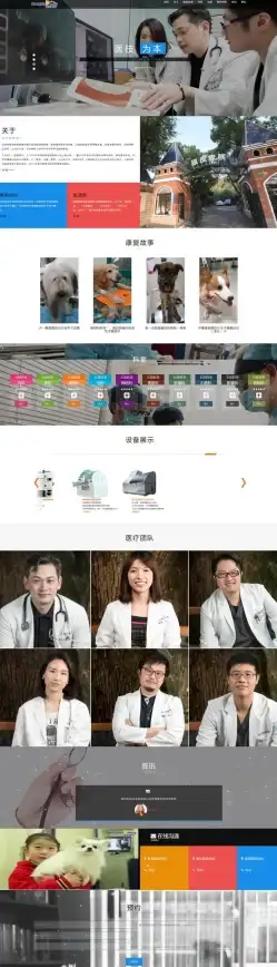 高效建站指南 织梦CMS极速搭建全攻略 内容合规全解【网站搭建热议】