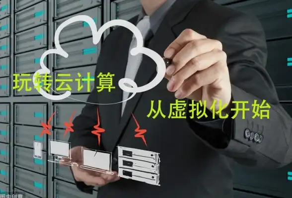 云计算|虚拟化 下一代云桌面即将来临，开启高效办公新纪元