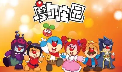 社交🔥互动🔥攻略 摩尔庄园邻居系统全方位顶级玩法指南