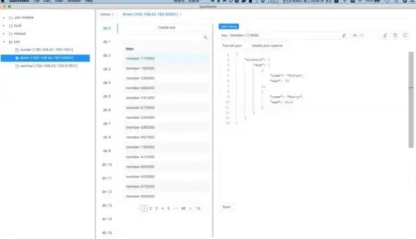 Redis应用 系统类型 Redis系统的简单实用体验与应用，探索不同redis系统类型