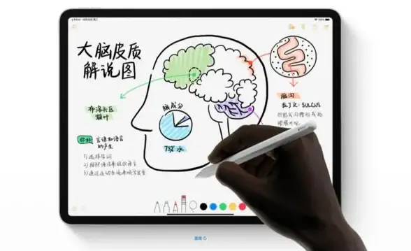 创新科技✨Apple—科技赋能生活，畅享无限精彩