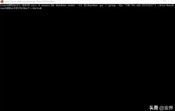 Redis Bash命令入门：快速掌握Redis操作，从Bash命令行高效介入redis