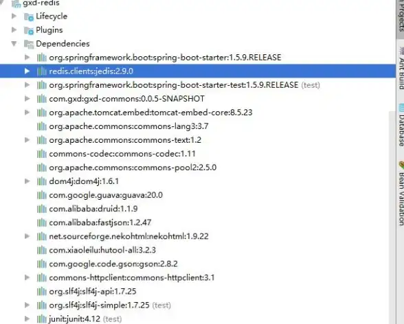 Redis 表结构 Redis表结构设计与实现方法解析