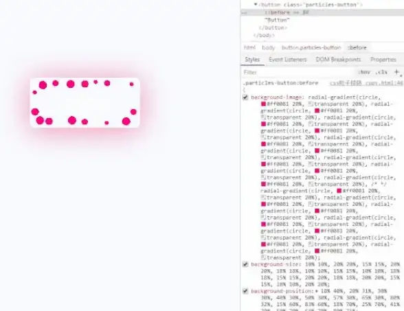 【创新特效·视觉升级】融合JavaScript与CSS3，探索高级网页动效秘诀 前端进阶宝典