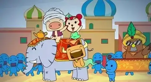 🔥攻略精选🔥角色解析🔥决战地牢》神灯阁角色技能深度攻略及升级秘诀