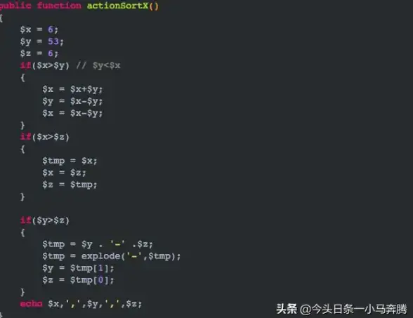 数据库操作 数据存储 PHP中变量如何写入和保存到数据库的方法解析