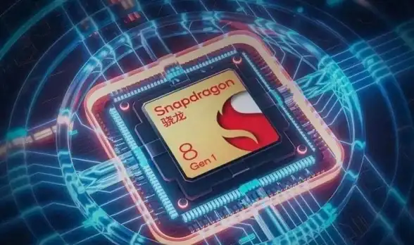 处理器性能对比🖥笔记本CPU与桌面天梯图分析及选购建议