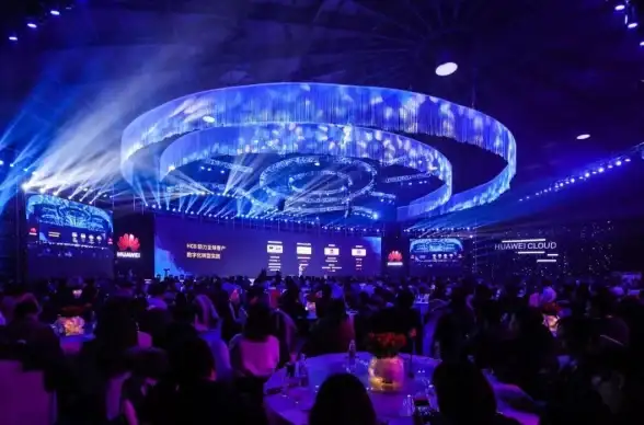 云计算|企业数据管理 私有云使用程度超越公有云 私有云具备哪些核心优势