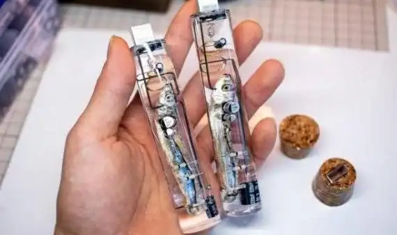 内存升级秘籍✨内存条型号查询技巧，如何快速查看内存条型号，小鱼带你轻松掌握方法