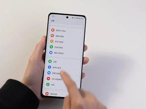 应用场景延展丨玩转图片管理！OPPO手机图库下载与分类必看技巧【操作指南】
