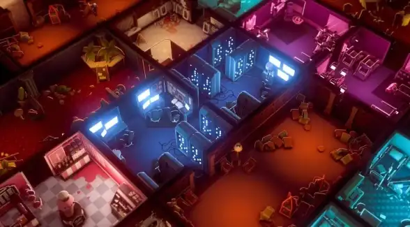 热游推荐🎮变异宠物大战，2025年度最佳回合制游戏排名指南