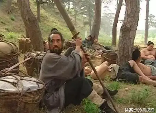 动作🔥攻略🔥技巧 真三国无双 起源朴刀全面技巧揭秘