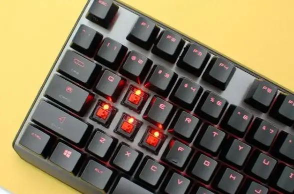 电竞🔥MSI(微星)发布高性能炫酷外观游戏本，点燃玩家激情