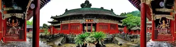 冒险探索🔥策略战役🔥史诗揭秘 同人圣三国蜀汉传秘境深度探寻