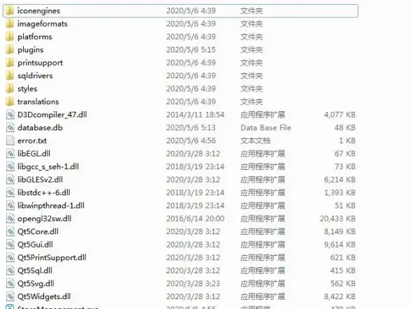 Qt开发 数据库集成 深入剖析：Qt与SQL数据库高效协作的实现方式