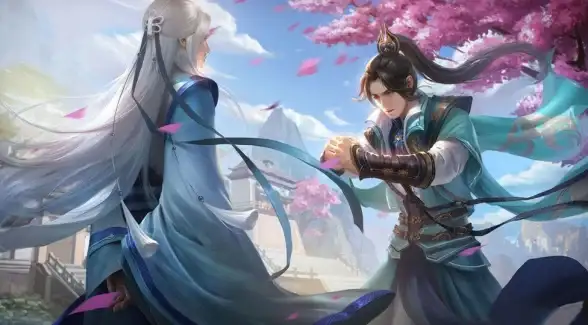 🔥超强必看！桃花师刑天最强阵容搭配及超爆输出攻略🔥