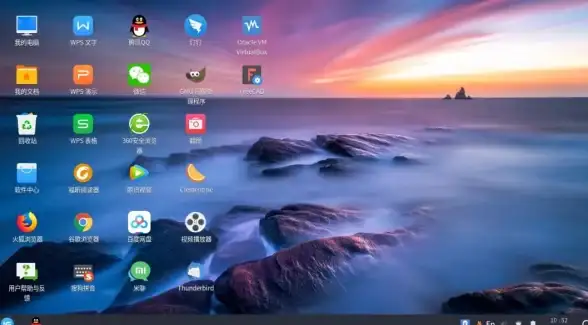 系统入门指南｜新手必备Linux启动盘操作秘诀大公开｜运维必读！