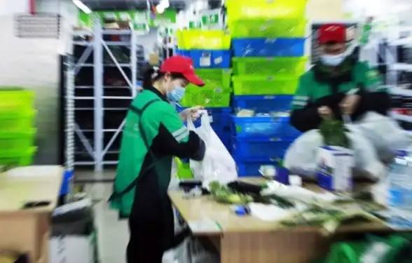 抢购爆款●实用干货●购物攻略 叮咚买菜礼品卡使用全攻略与购买必看注意
