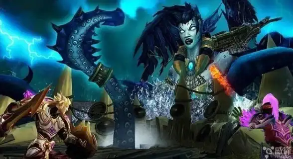 聚焦｜重磅提醒！魔兽世界服务器IP调整内幕全解—玩家需注意变动事项 端游热点】
