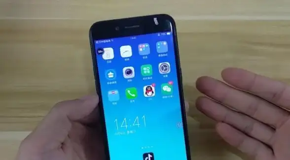 导航🚗手机导航APP推荐：出行必备五大应用深度解析